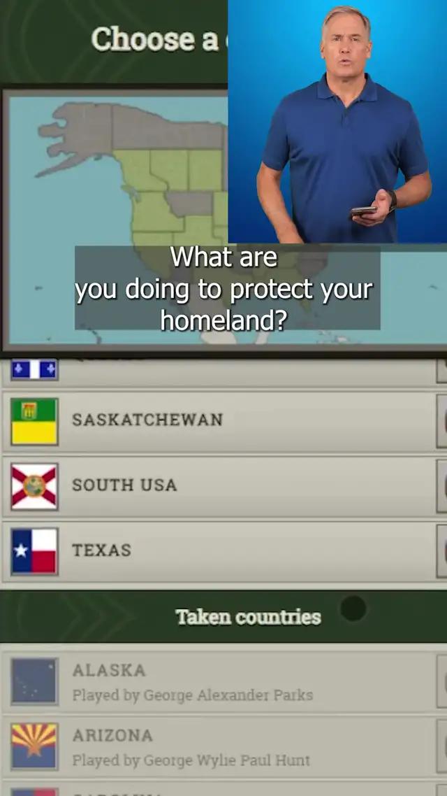 Houston, we have a PROBLEM!