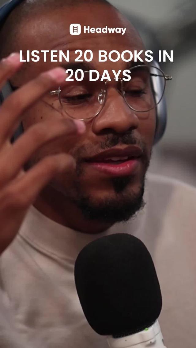 Turn self-development into laid-back and easy leisure with this book summary app!