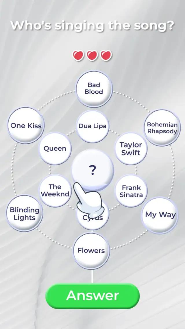 The more you play, the higher your IQ will be