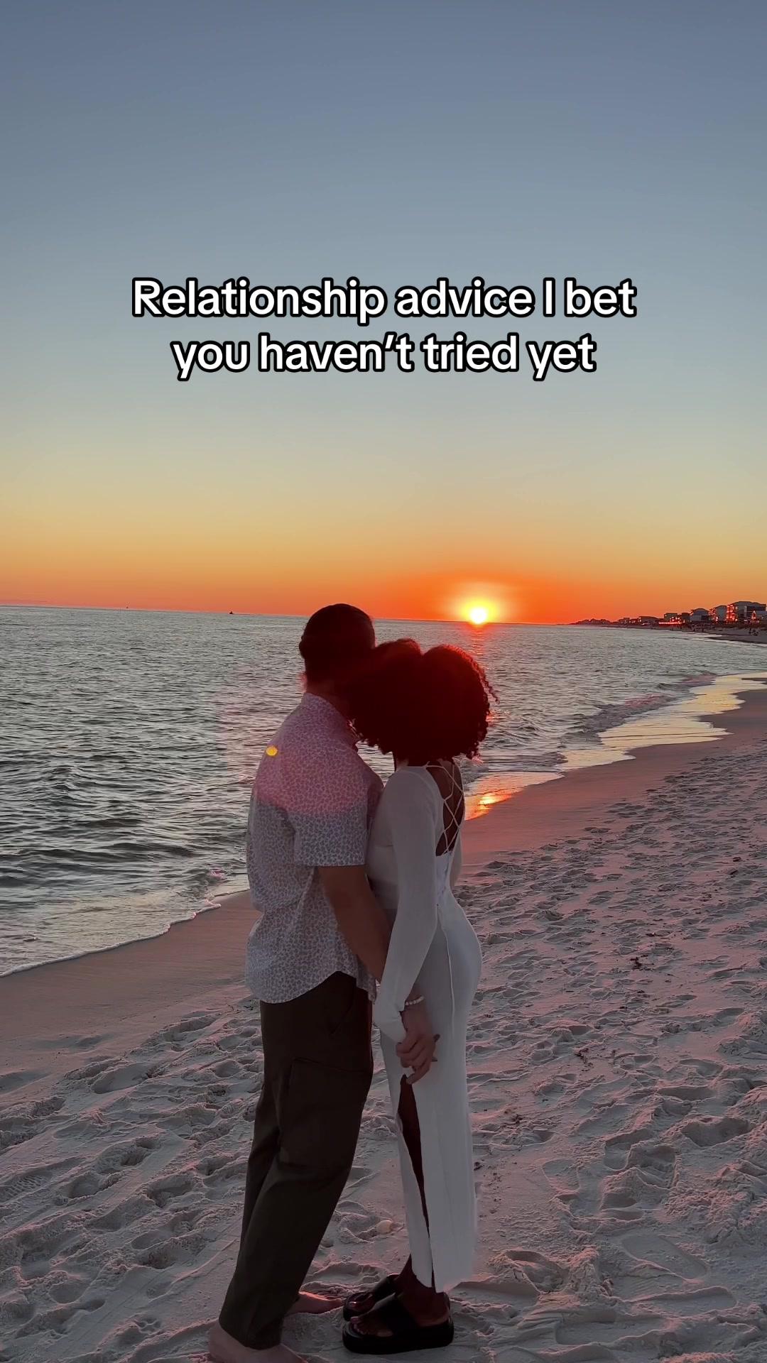 a few things we’ve learned after 10 years together 🤍 our romantic relationship with our partner is one of the most important parts of our lives but TRUST US we know building and maintianing a happy relationship over time can be challenging…  so now we take 5 mins a day on the paired app to play games & answer questions about our relationship to make it easy & fun. it brings us closer & builds intimacy so that spark we have never goes away ✨ #relationships #relationshipadvice #learnontiktok #relationshipgoals #anniversary #marriagegoals