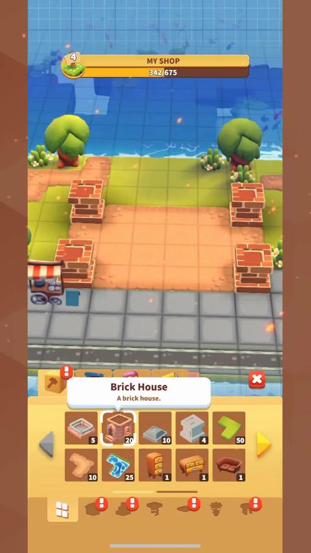 Install now and start your building journey!