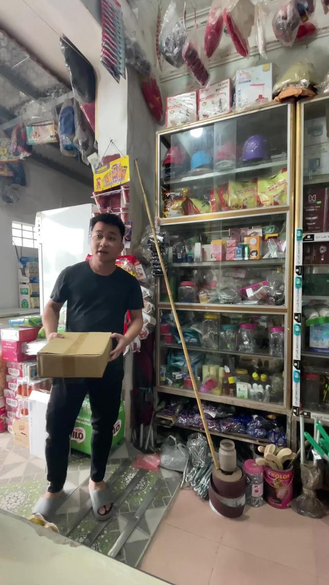 Phần mềm quản lý bán hàng chuyên nghiệp