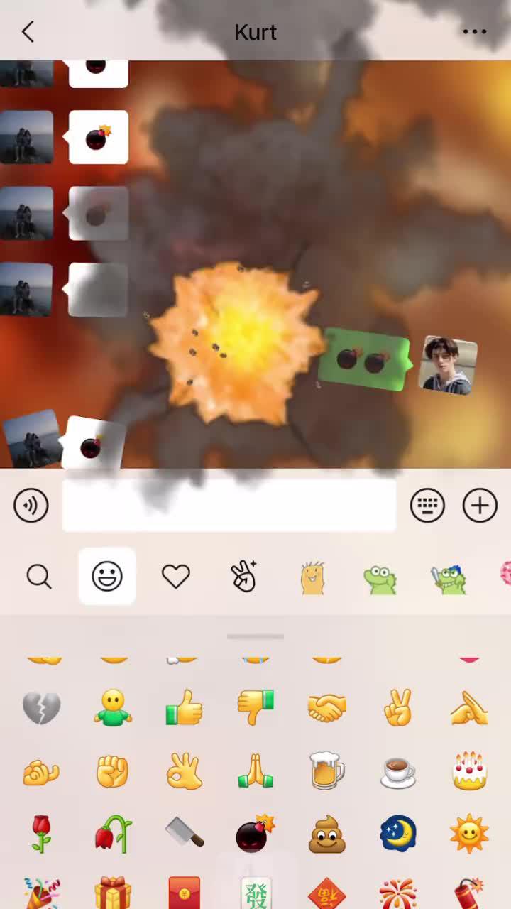 DIY your own mobile keyboard ! Try it free now