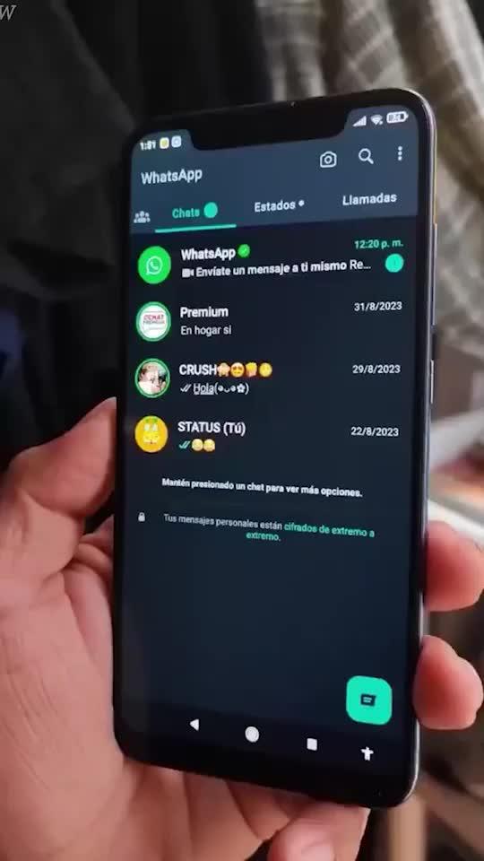 ¡Nueva e increíble aplicación divertida! ¡Pruebalo ahora!