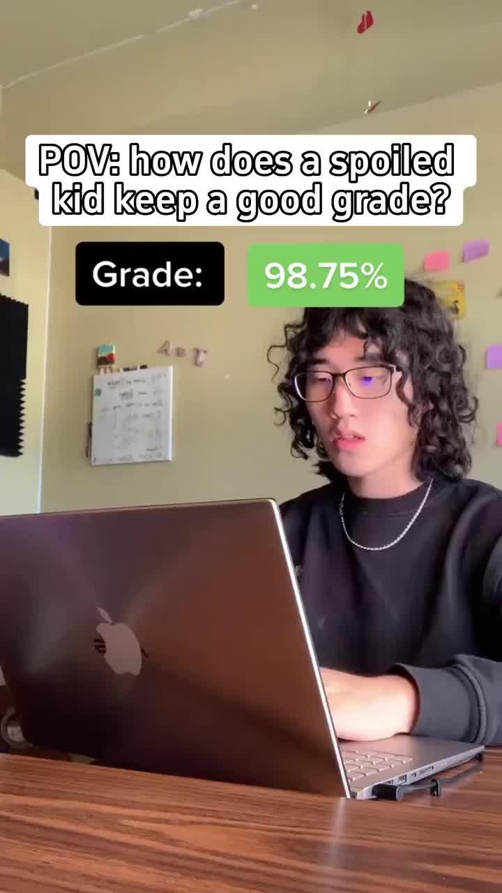 Boost your grades with this AI app
