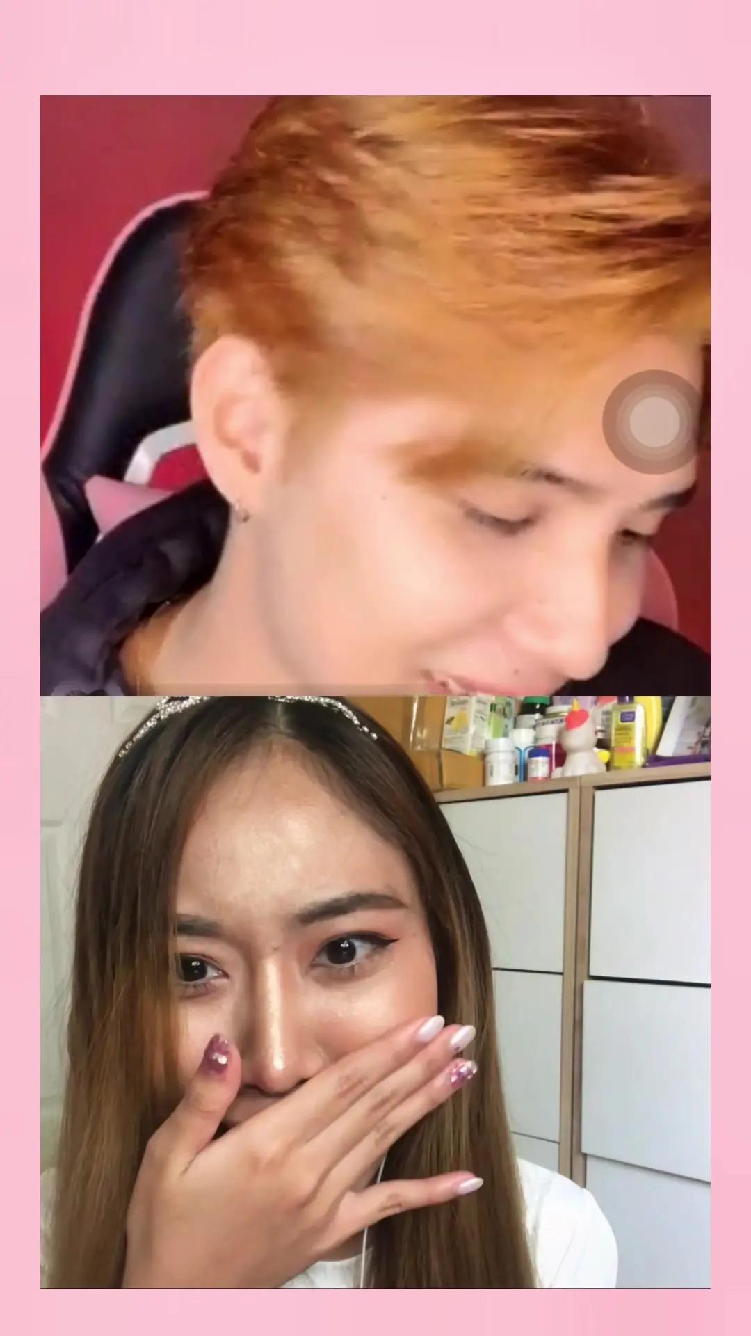 น้องน่ารัก ผมต้องจีบ! 🥹🤣 #bbownita #4upage #คุยกับคนแปลกหน้า #โสด 