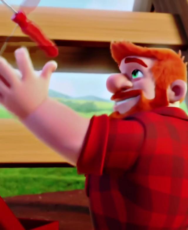 Yes I made a Greg edit