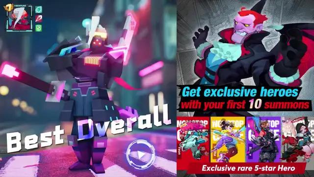 Casual Idle Gameplay Play to Get Extra bonus now!