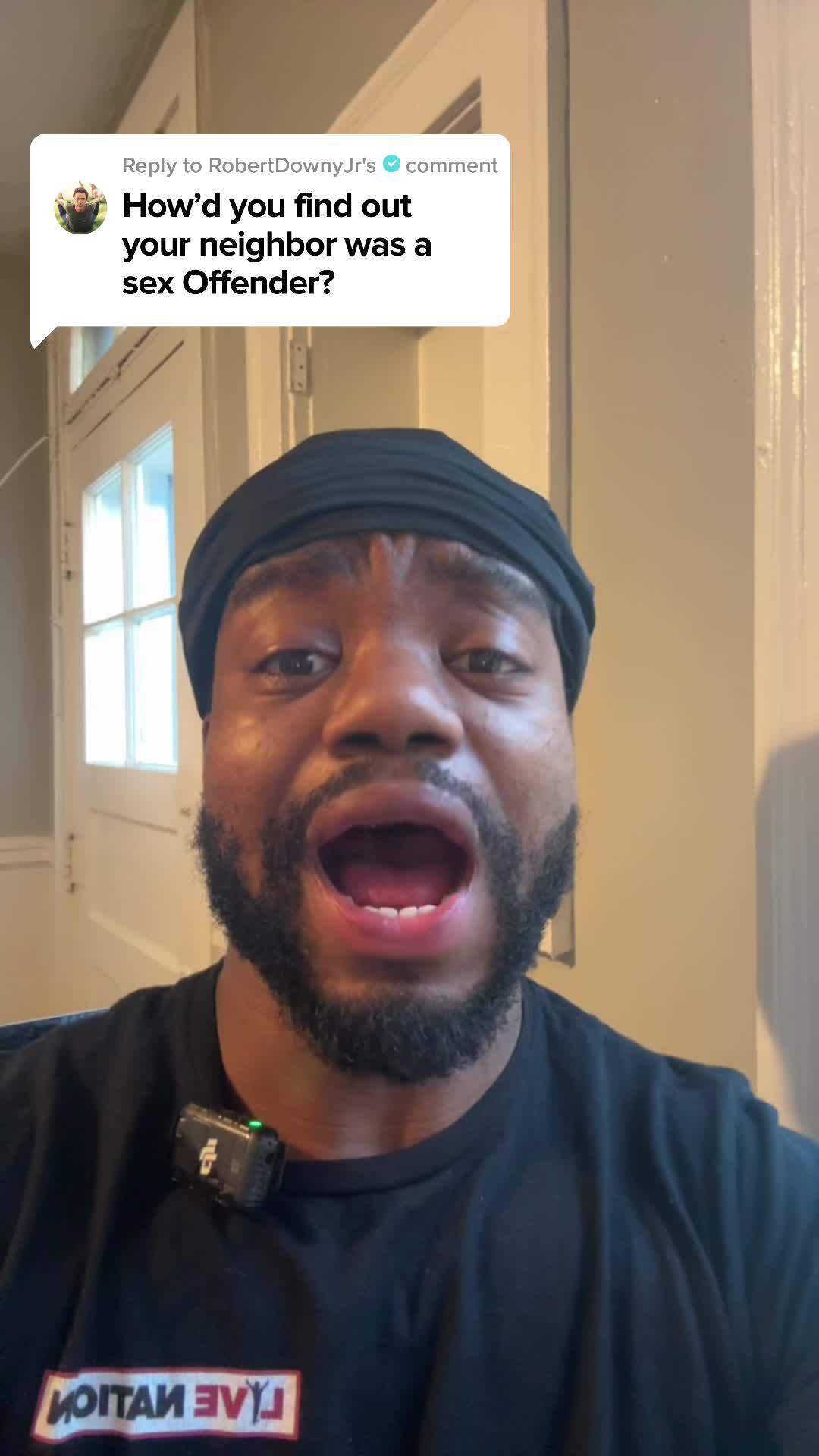 Get the 411 on your block! No cost, just news. Stay Informed!