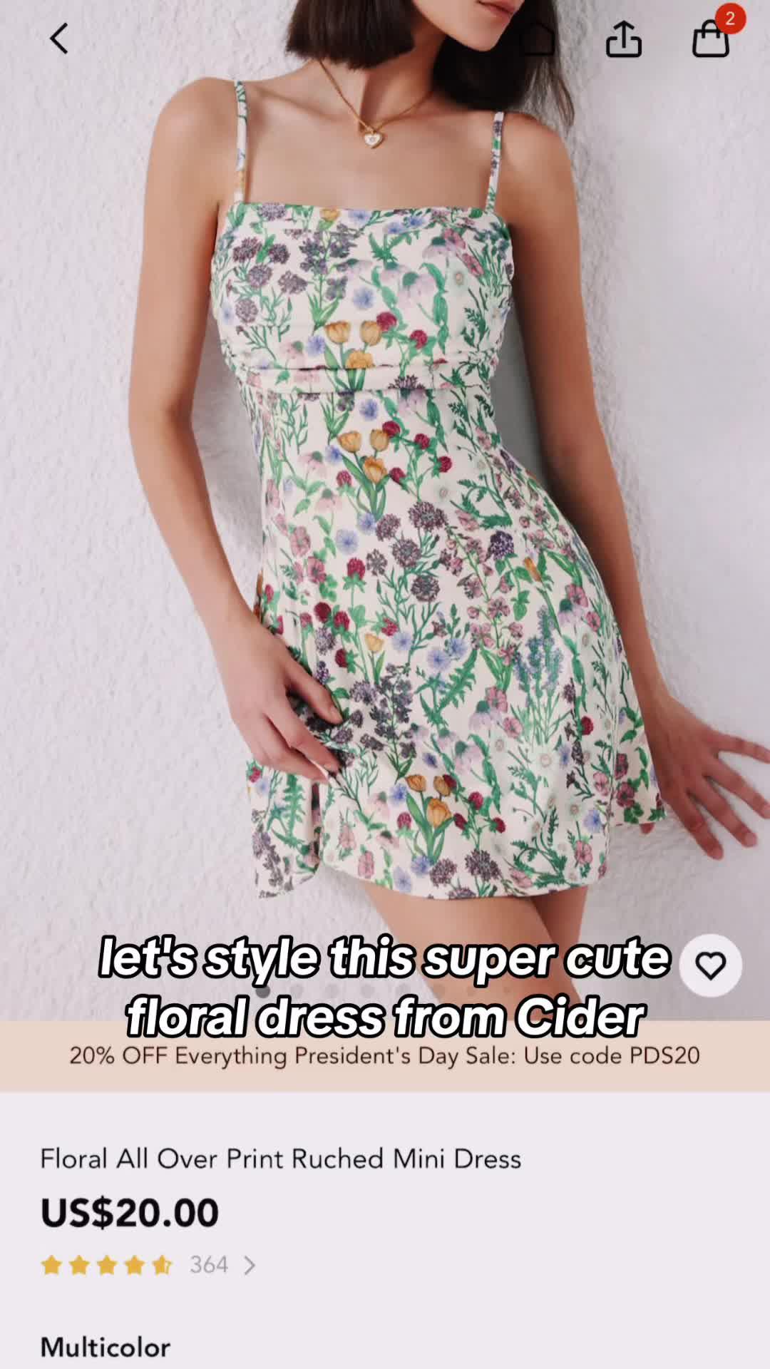 Download and enjoy 20% off your 1st app order!