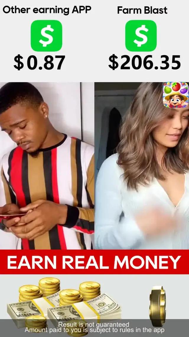 Easily win more！Easily  play！