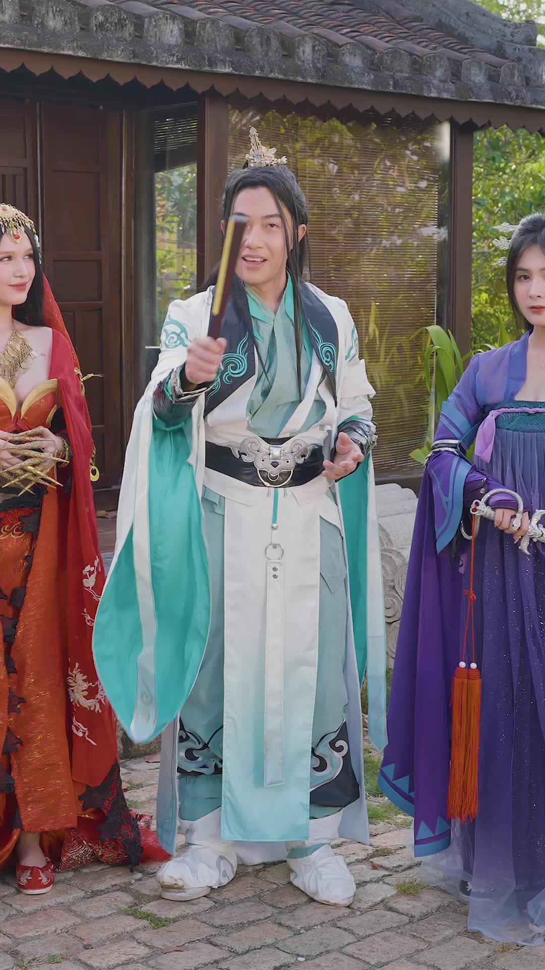 Mưa trang bị, nhận mỏi tay