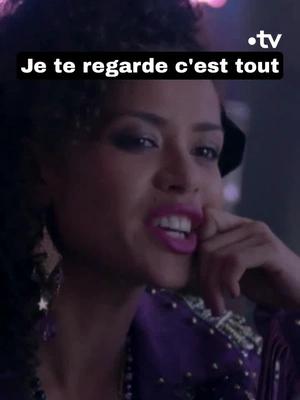 Disponible gratuitement sur l'app france.tv