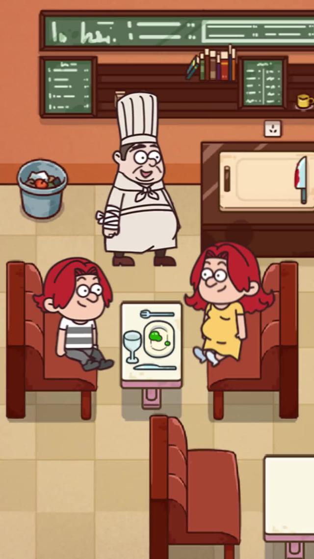 兇手不是他？怎麼可能！