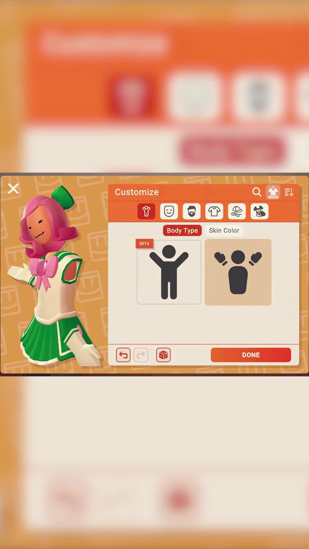 Join the fun for free!