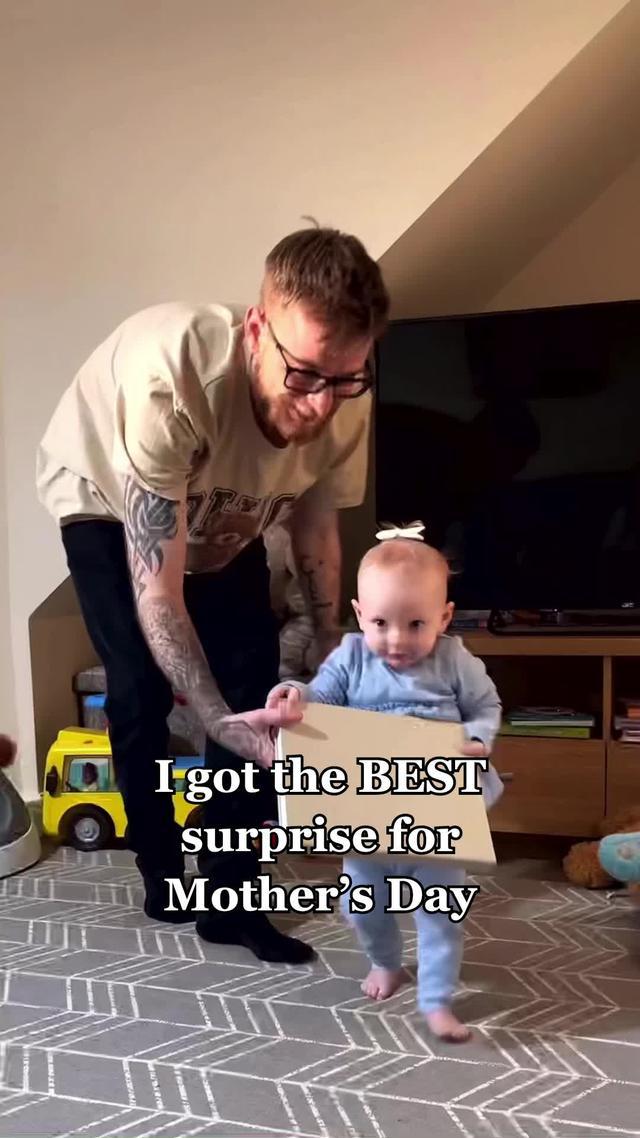 The best gift idea for mothers day