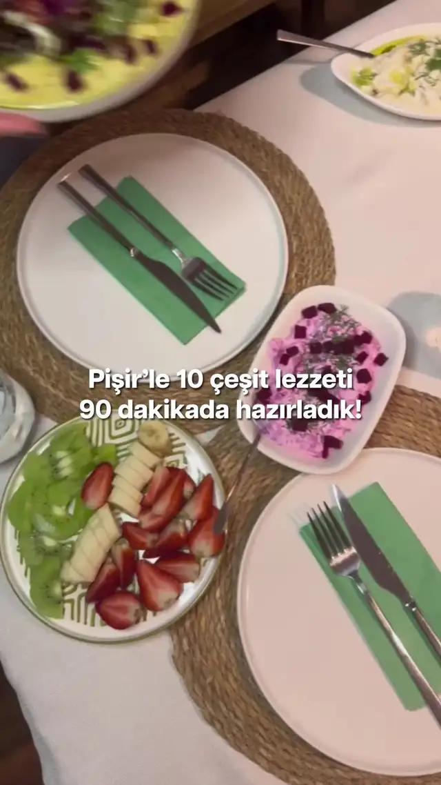 2024 senin yılın! Biz de senin yanındayız.