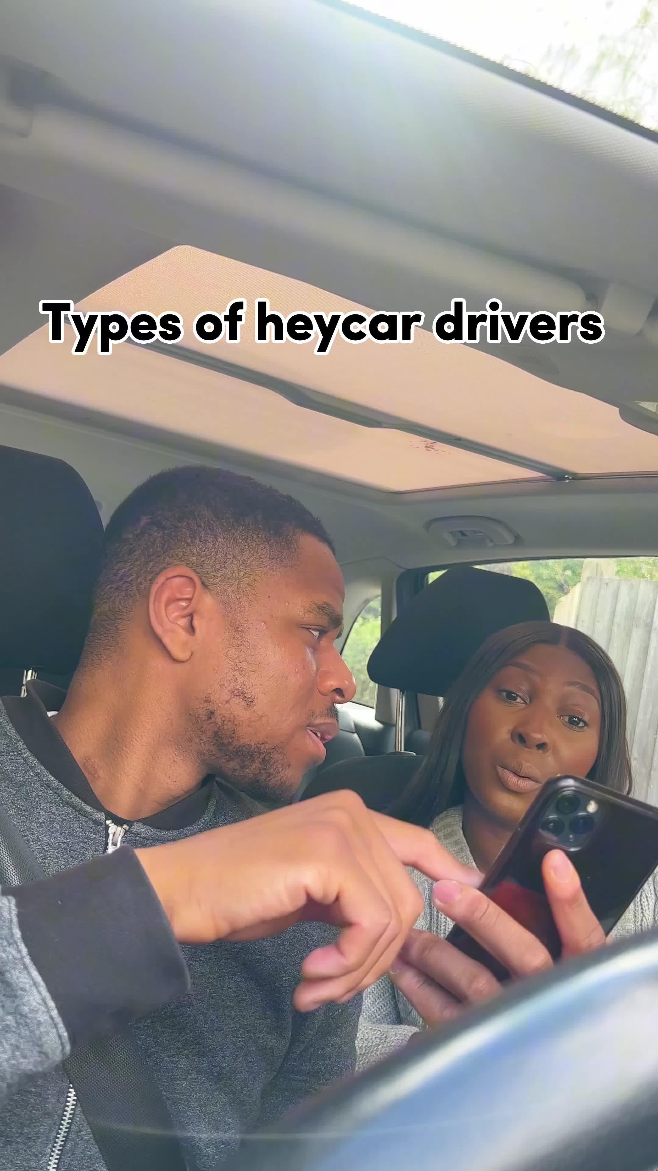 Find your perfect car: get the heycar app today!
