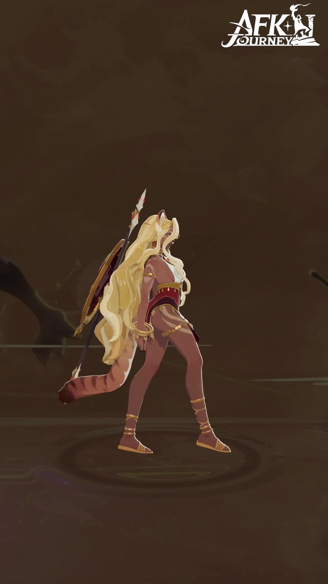 200+ free summons in the first week. AFK Journey | The Vast World Idle RPG