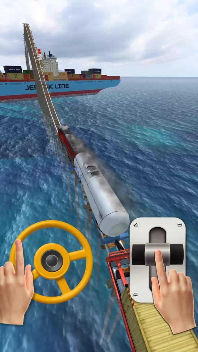 This game got me so hooked!