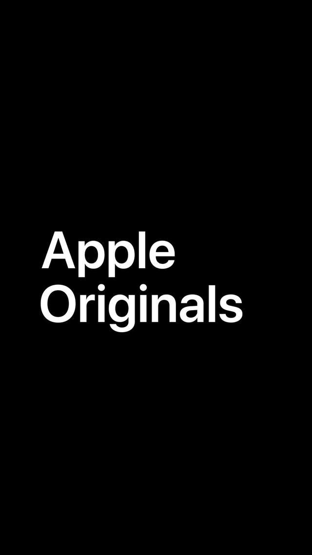Disfruta a tus estrellas favoritas en series y películas Apple Original en Apple TV+.