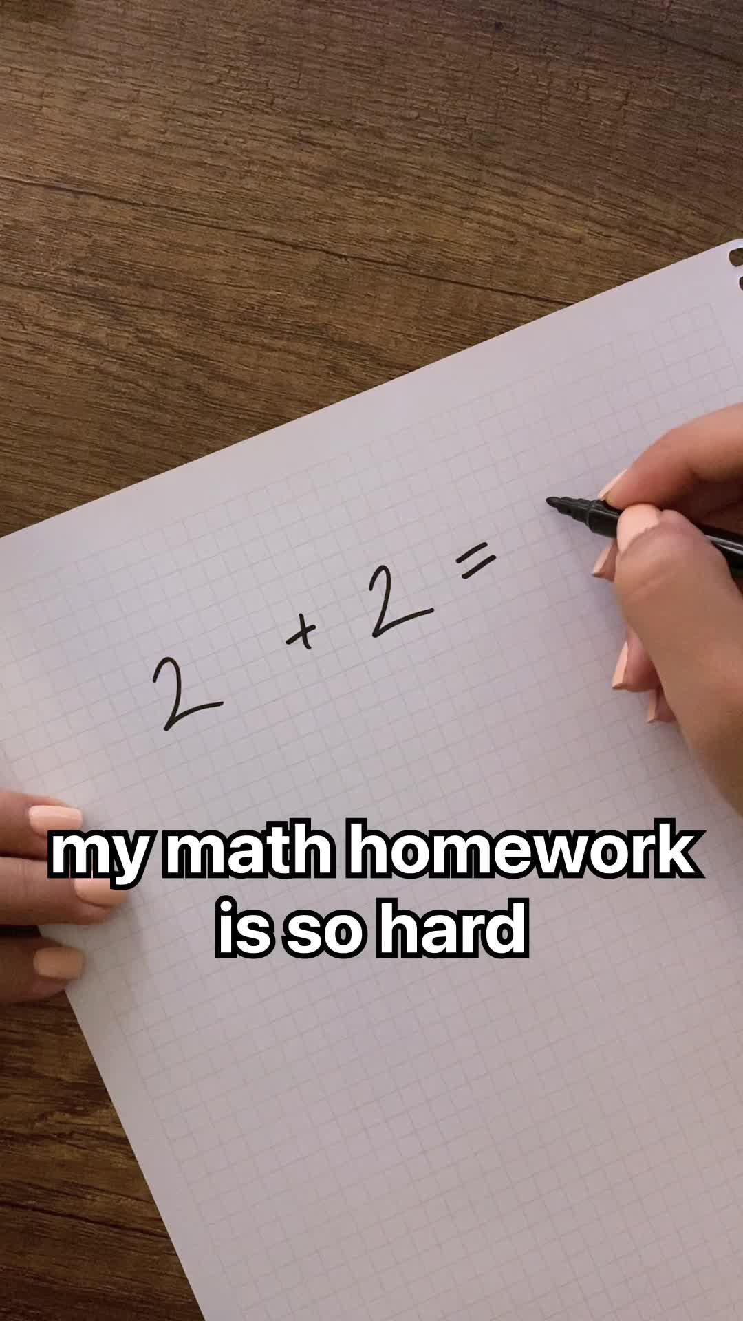 Math got ya down? Math AI lifts you up!