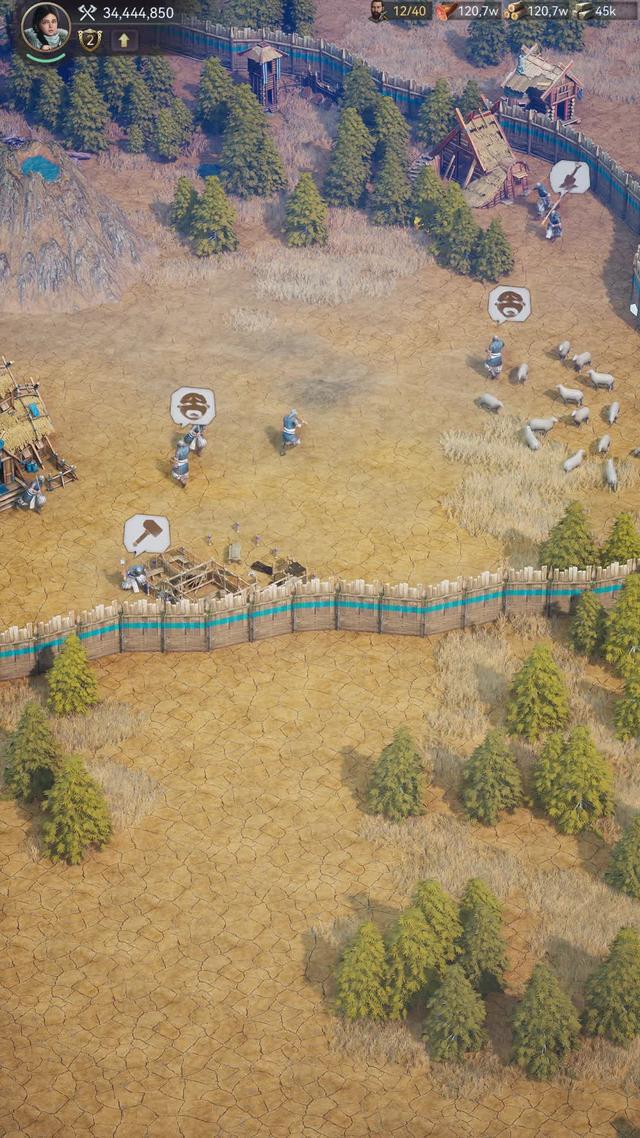 Fight Alongside Viking Heroes