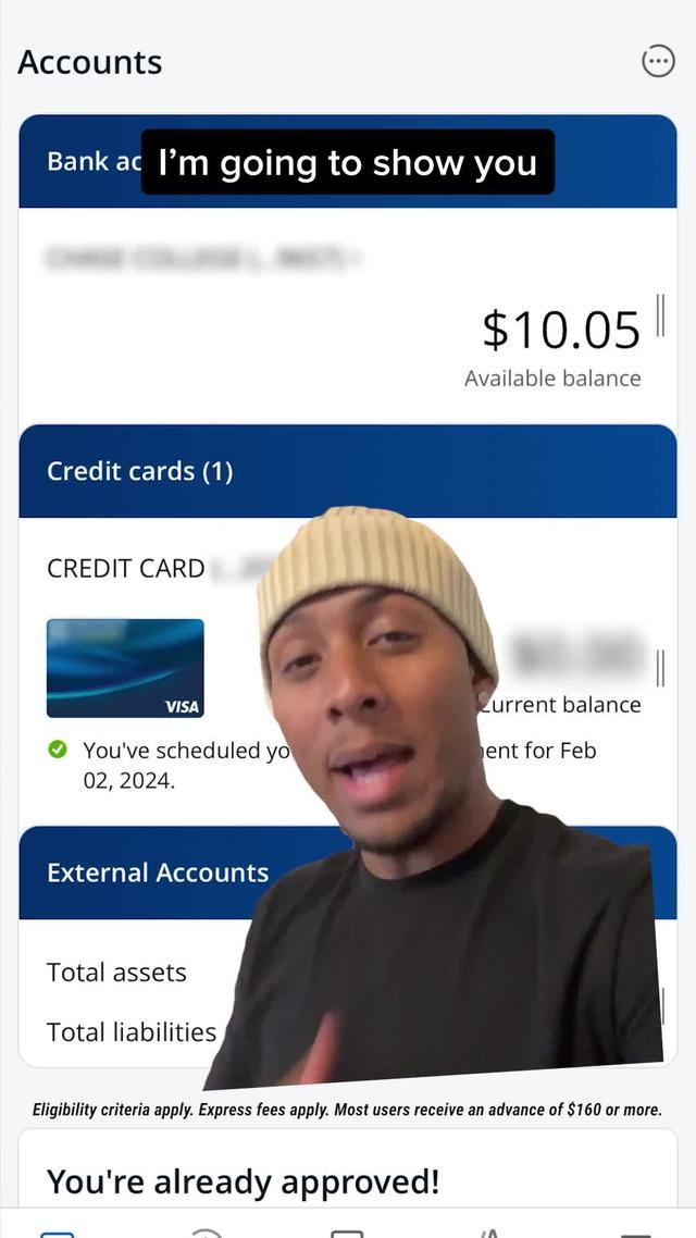 Get cash fast, no credit check or late fees. Download Dave. See terms: dave.com/legal