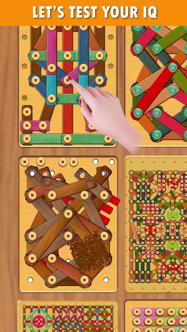 Best IQ Booster Game