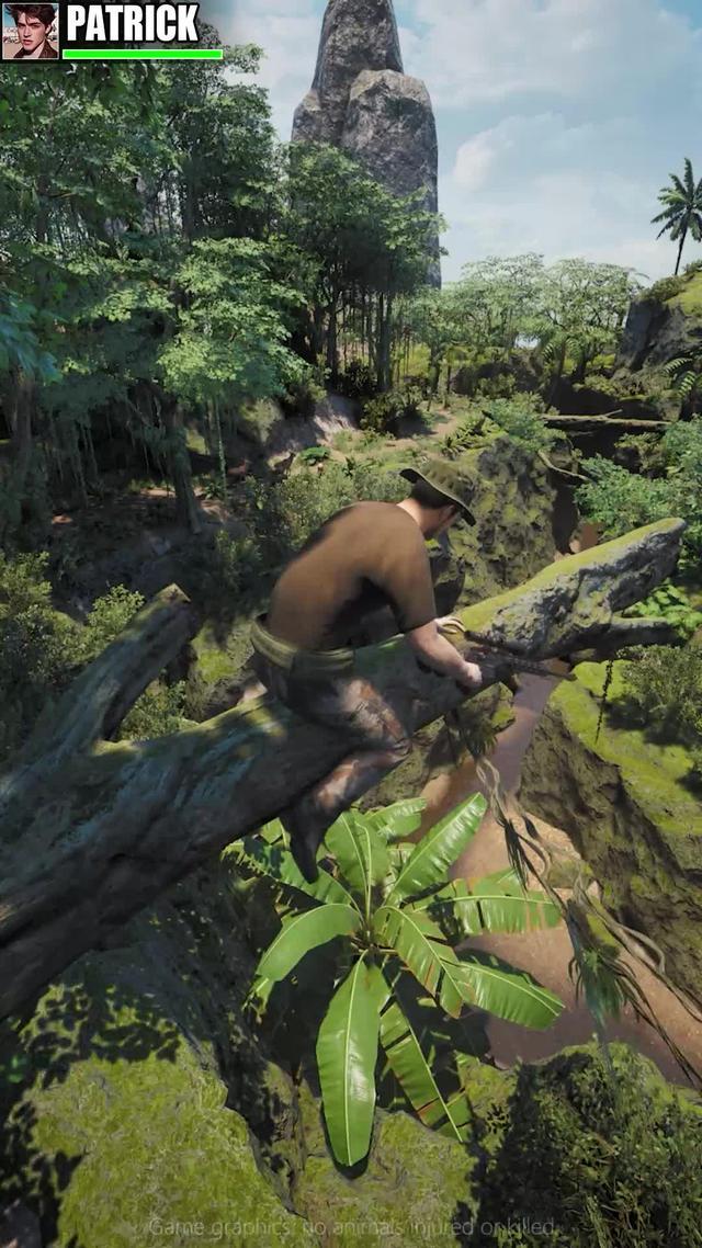 Free gift code:deerhunter