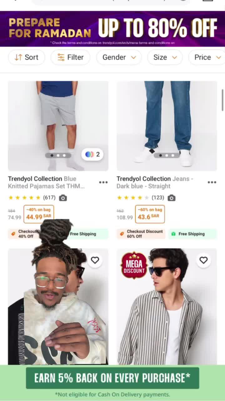 استمتع بخصم 40%! سارع الآن.