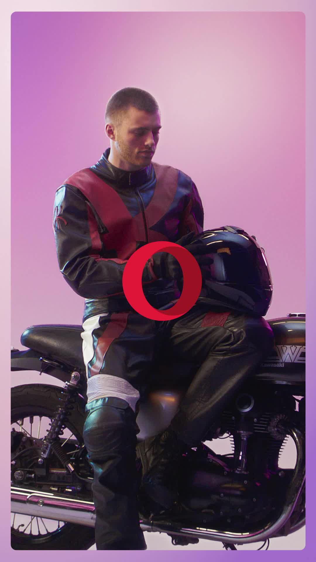 Take control of your online privacy with Opera Browser's built-in VPN. Download Opera now.