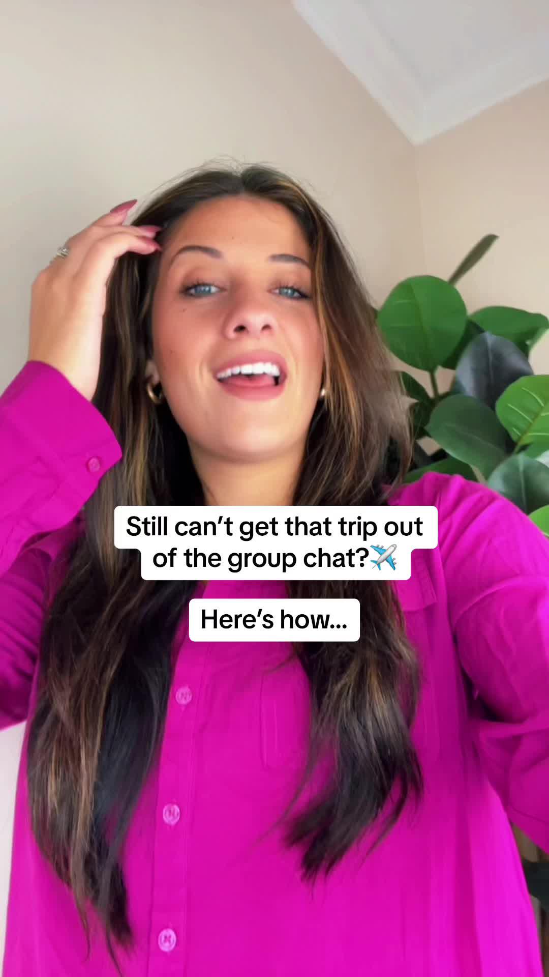 Travel easy & travel often friends! 👏🏼✈️🌍 #traveleasytraveloften #girlstrip #boystrip #travelonabudget #travelmakesyouricher #grouptraveltips #foresyteapp