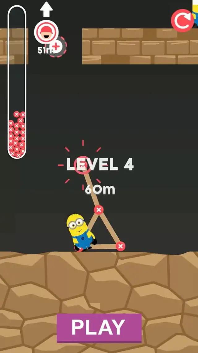 The most addictive game!