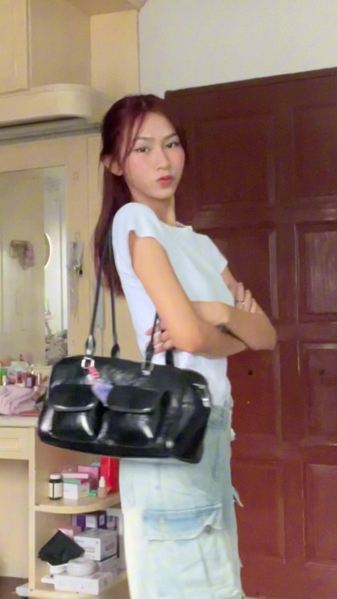 เอาำว้เป็นเรฟกันเต๊อะ ิิ #อัพทูซีชุง #outfitideas #matchingoutfits