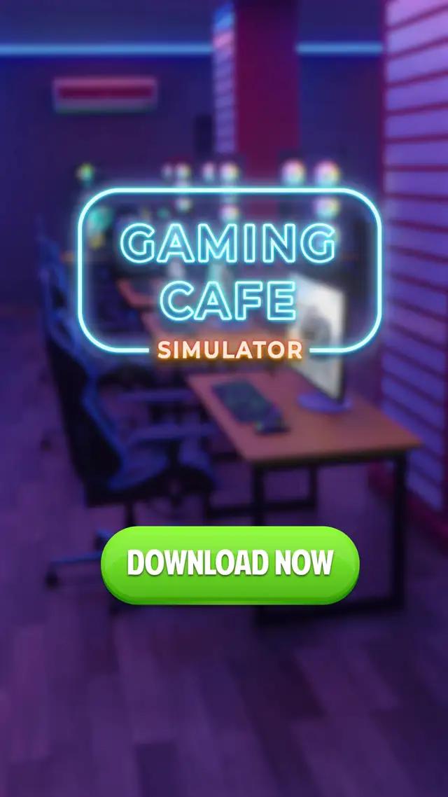 Build custom computers and start your own internet game cafe!