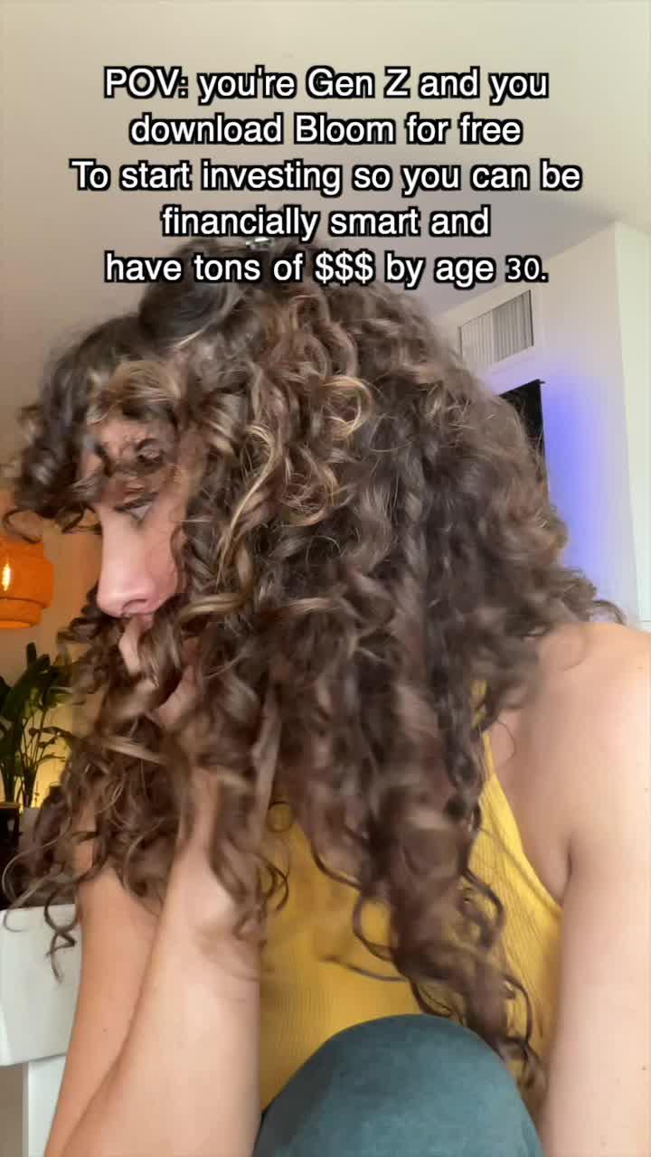 See why teens love using Bloom