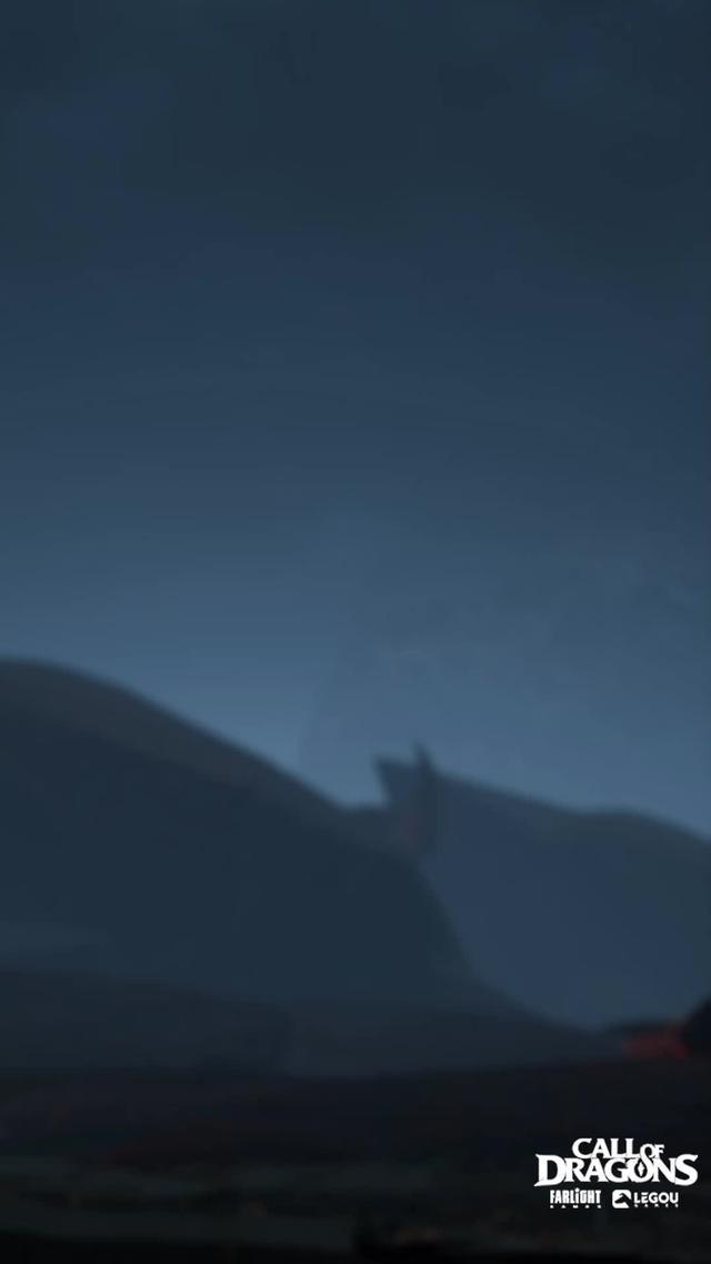 By the blood of the willing, we call thee home#callofdragons #rok#witch#Balrog #demons