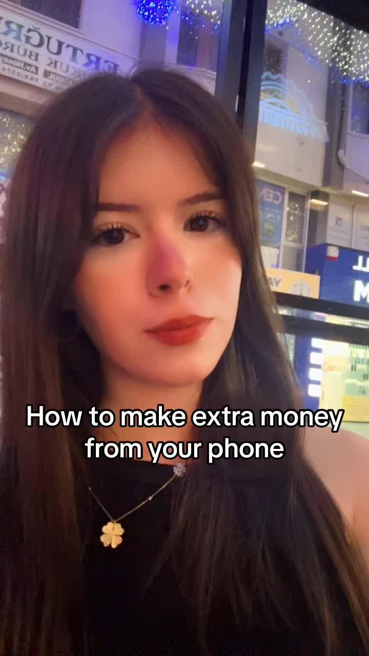 Benjamin pays real cash straight to your bank account