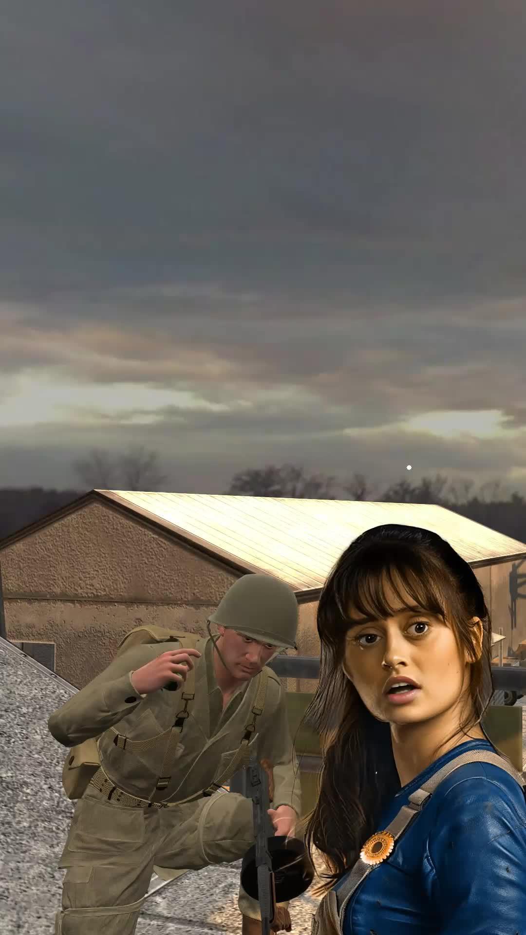 Lead your squad to victory!