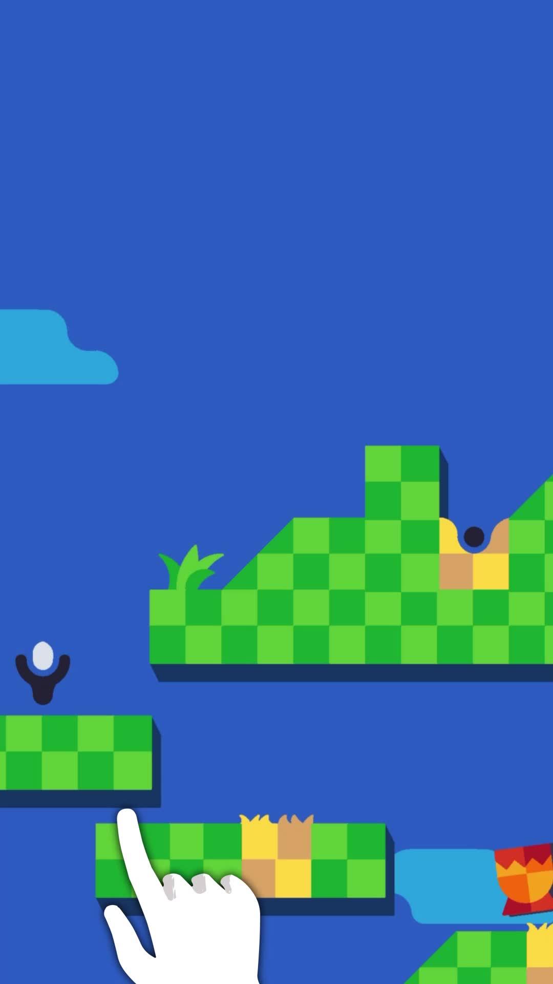 Play & Create Your Own Games