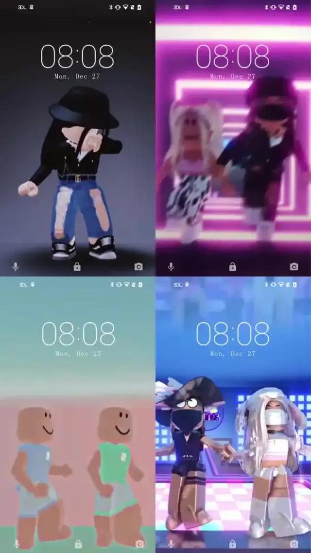 This application is very beautiful, there are many different pictures, each can be a wallpaper