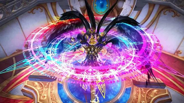 Launch today! Gift code: VIP8888 to get Limited Edition bonus!