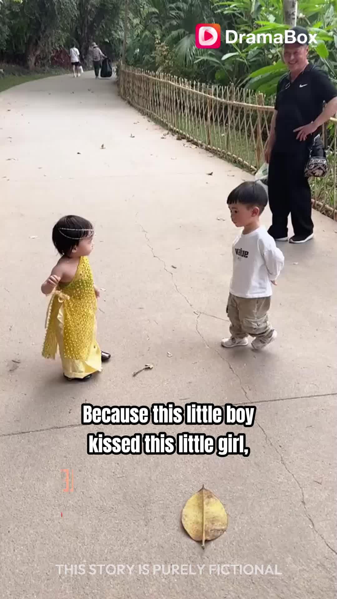 Continue watching: Let's Love Again