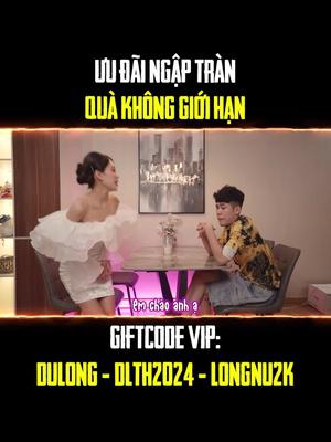 Du Long Thiên Hạ - Rồng bạt ngàn, Quà không giới hạn! Cày chay vẫn sướng tay!