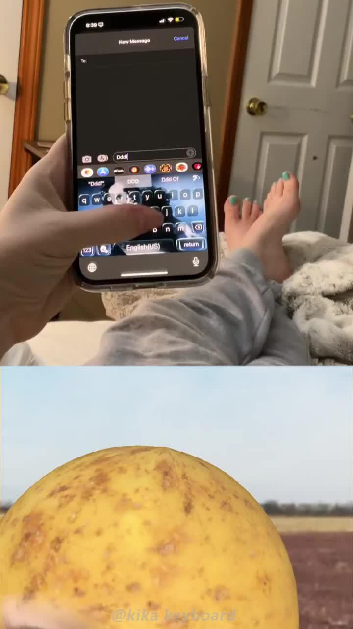 Set exclusive  keyboard& themes for your Phone!