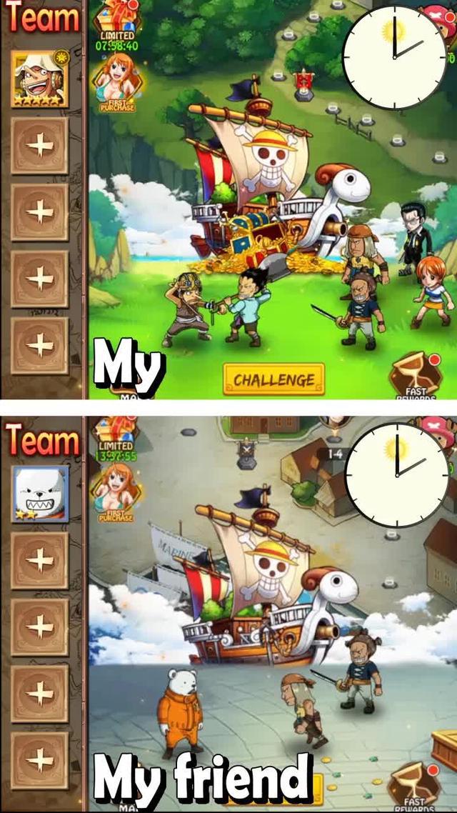 The latest pirate games for free! Enter the free code to get rich rewards!