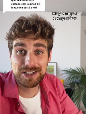 Hasta más barato que nuevo con nostra app!