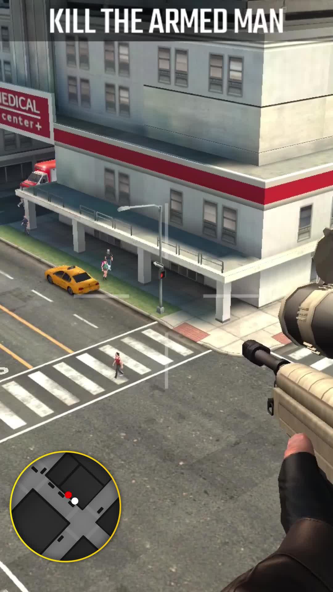 Best New Sniper Game
