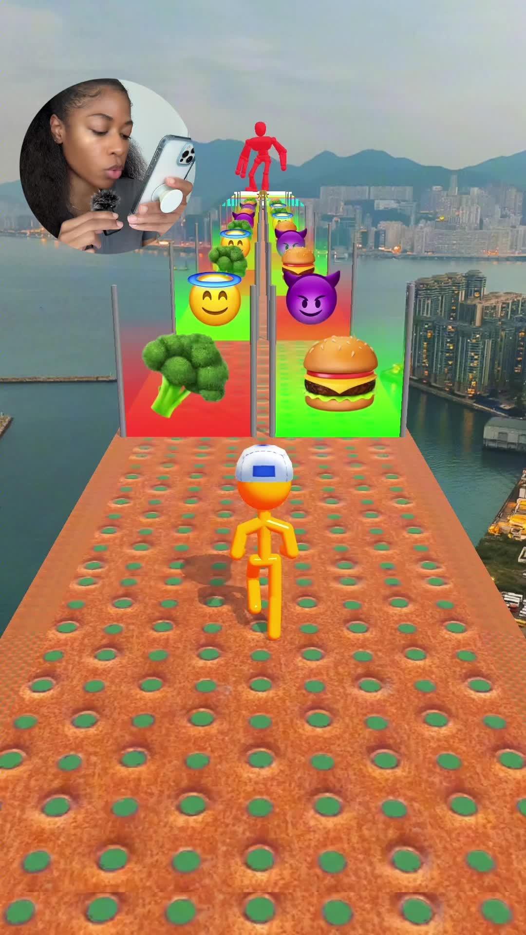 Harder than you think!